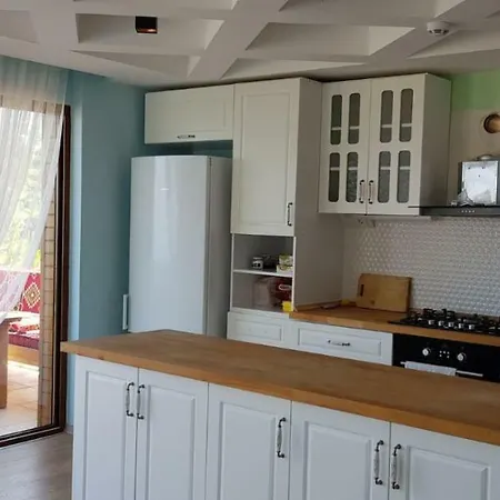 Faralya Villa *