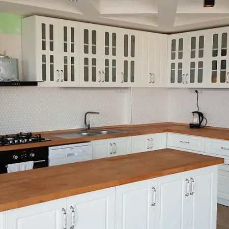 Villa Faralya Fethiye