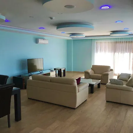 Faralya Villa *