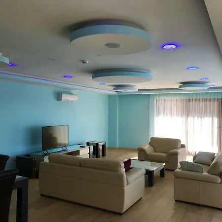 Faralya Villa Fethiye