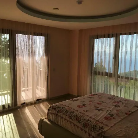 Faralya Fethiye