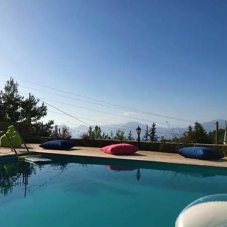 Faralya * Fethiye