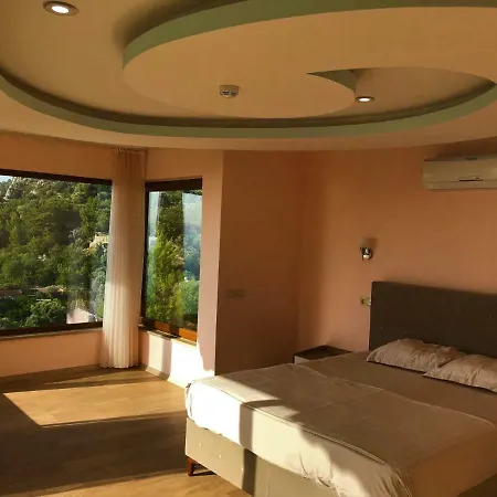 Faralya * Fethiye