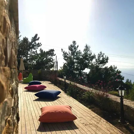 Villa Faralya