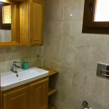 Faralya Villa Fethiye