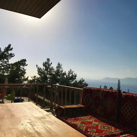 Faralya Villa Fethiye