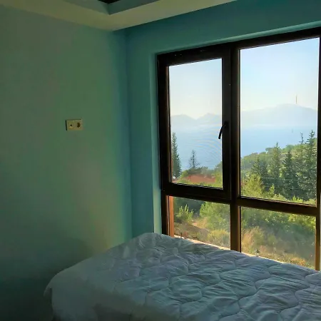Faralya * Fethiye