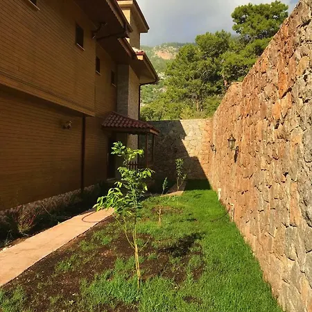 Villa Faralya